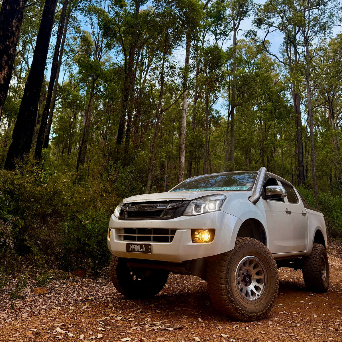 BODY LIFT SOLUTIONS