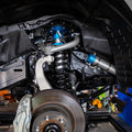 SUPERIOR ENGINEERING SUSPENSION