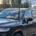 GMF UHF BONNET BRACKET SUIT LC300