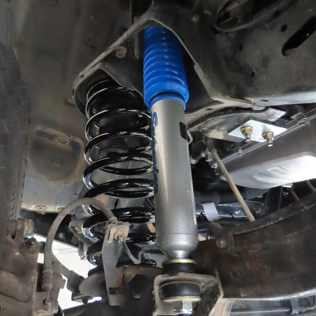 SUPERIOR ENGINEERING SUSPENSION
