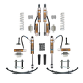 JMAX ALPHA SUSPENSION SUIT LC70