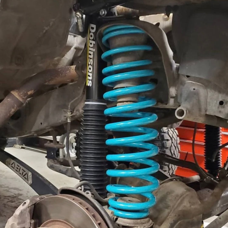 DOBINSONS MRR SUSPENSION SUIT LC70