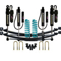 DOBINSONS MRR SUSPENSION SUIT LC70