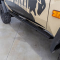 OFFROAD ANIMAL SIDE STEPS SUIT 2007+ LC70