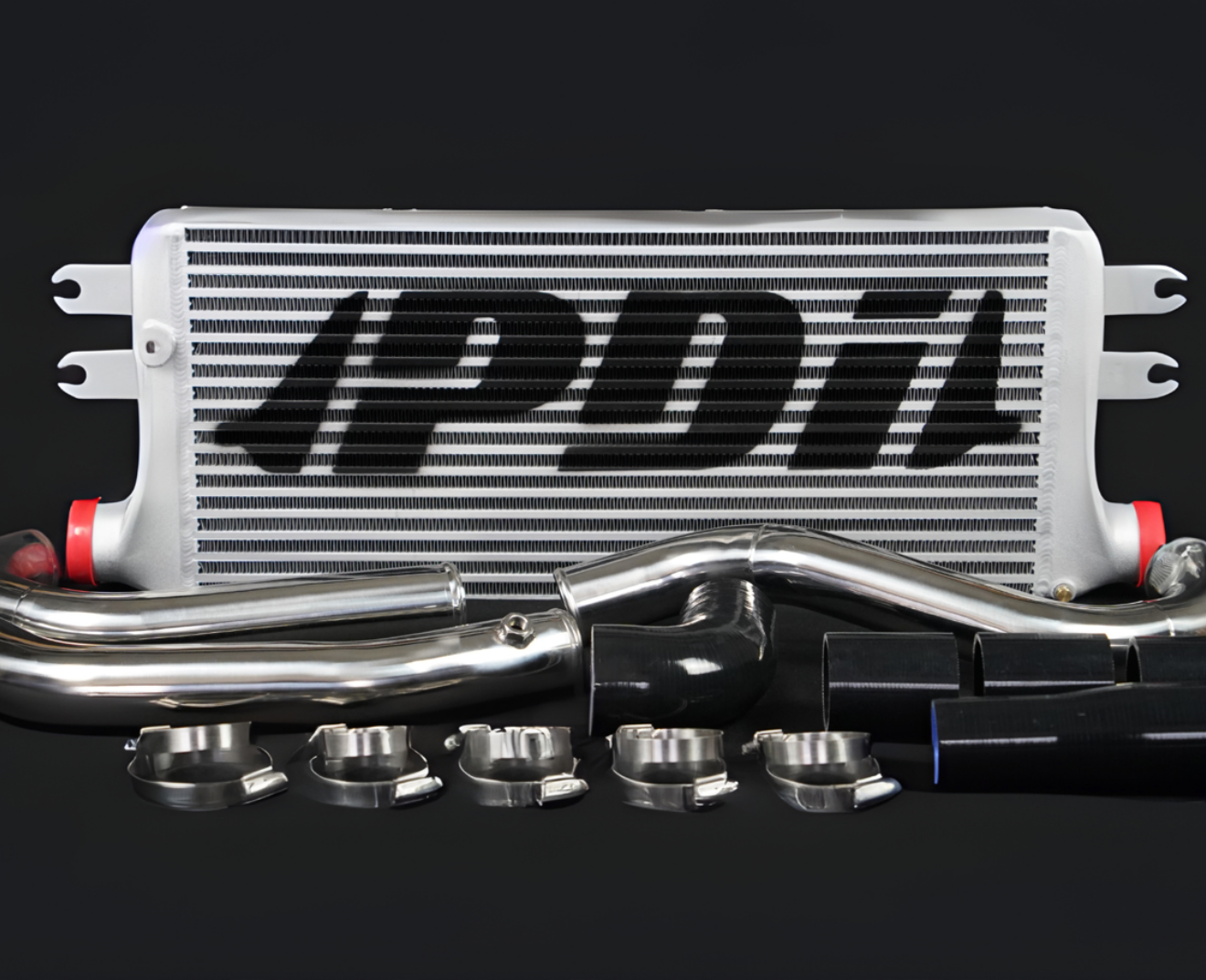 PDI  INTERCOOLER SUIT 2021+ D-MAX