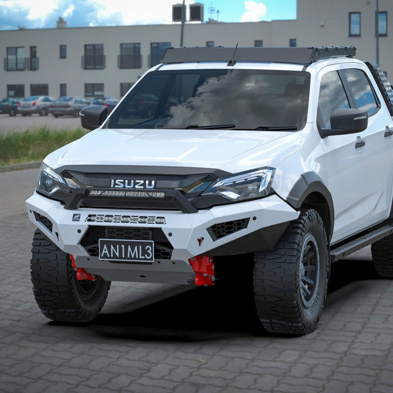 OFFROAD ANIMAL PREDATOR BAR 21-23 D-MAX