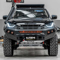 SUPREME WINCH BAR SUIT 21-23 D-MAX