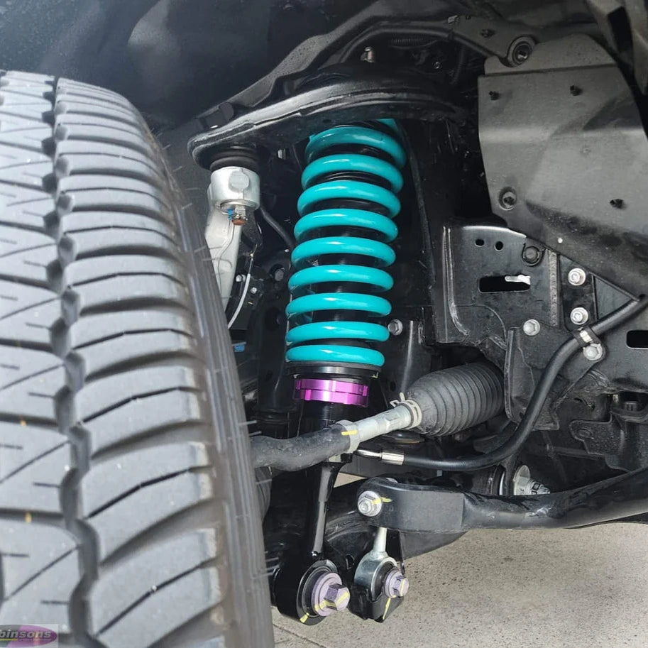 DOBINSONS MRR/IMS SUSPENSION SUIT LC300