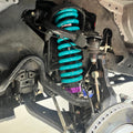 DOBINSONS IMS/MRR SUSPENSION SUIT 2020+ MU-X