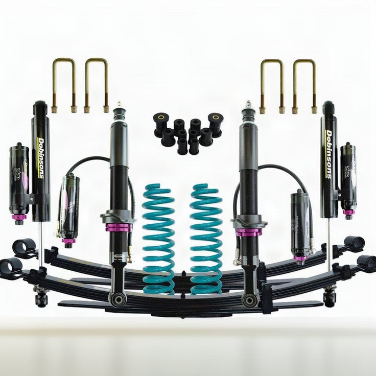 DOBINSONS MRR/IMS SUSPENSION SUIT 2022+ RANGER