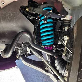DOBINSONS MRR/IMS SUSPENSION SUIT 2021+ BT-50