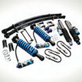 F4R MONOTUBE SUSPENSION SUIT 2022+ RANGER