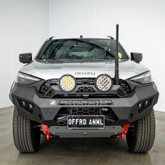 OFFROAD ANIMAL PREDITOR BAR SUIT 2025+ MU-X (FACE LIFT)