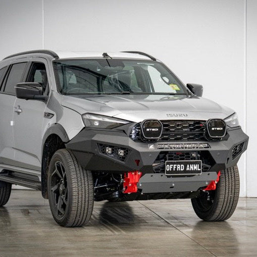 OFFROAD ANIMAL PREDITOR BAR SUIT 2025+ MU-X (FACE LIFT)