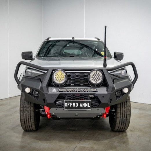 OFFROAD ANIMAL TORO BAR SUIT 2025+ MU-X (FACELIFT)