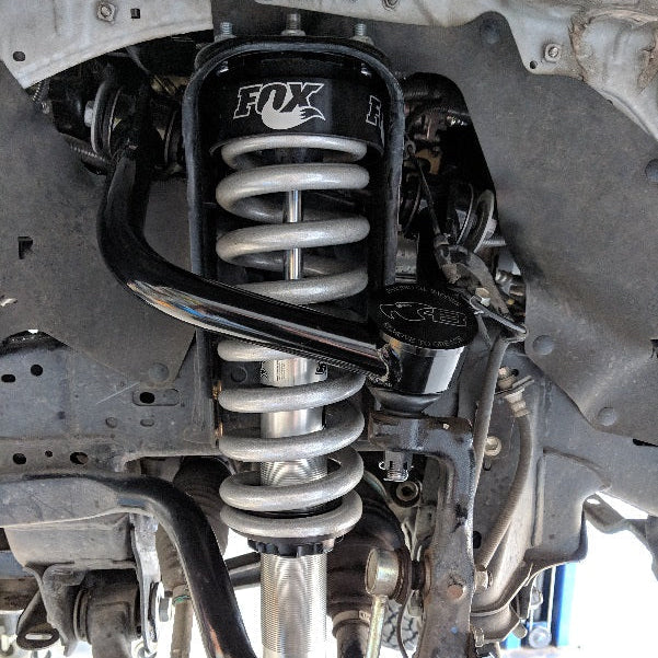 FOX SUSPENSION SUIT 2015+ HILUX