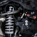 FOX SUSPENSION SUIT LC200