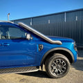 4x4 INDUSTRIES SNORKEL/AIRBOX