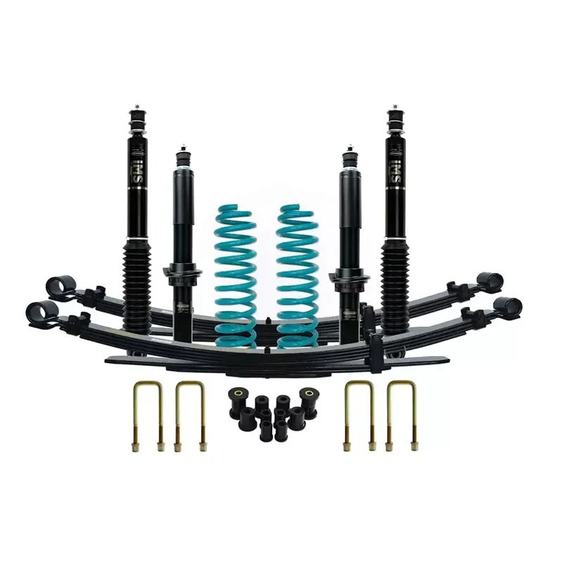 DOBINSONS  IMS SUSPENSION SUIT 2015+ HILUX