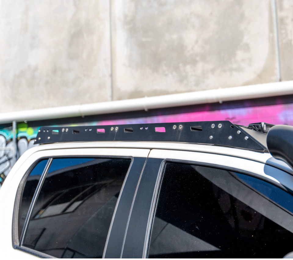 MEREDITH METALWORKS  RACK SUIT 2020+ HILUX