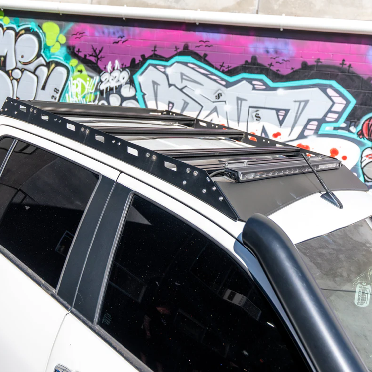 MEREDITH METALWORKS  RACK SUIT 2020+ HILUX
