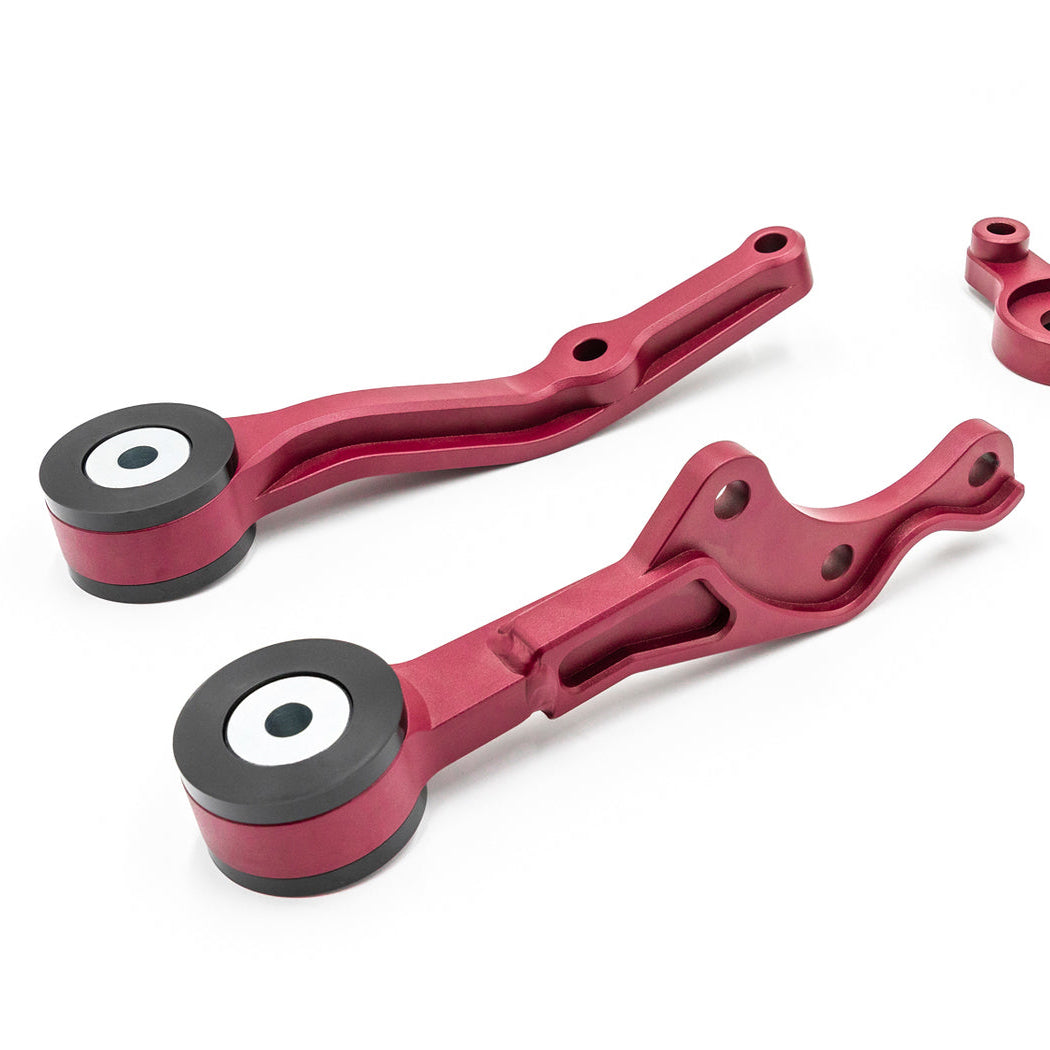DIFFERENTIAL DROP SOLUTIONS