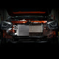 HPD INTERCOOLER SUIT 2021+ D-MAX
