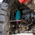 DOBINSONS IMS SUSPENSION SUIT LC200