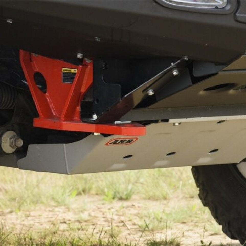 ARB 8T RECOVERY POINTS SUIT LC200