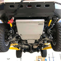 CUSTOM OFFROAD UVP SUIT LC200