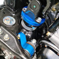 MUNJI DIFF DROP SUIT 2021+ DMAX/BT-50
