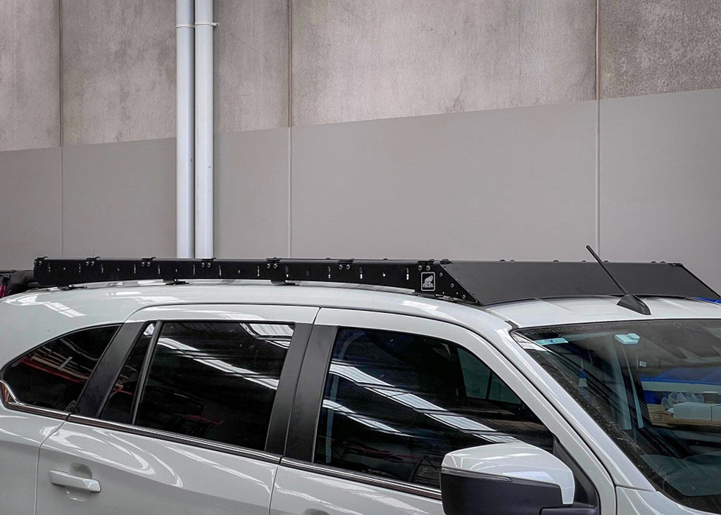 OFFROAD ANIMAL SCOUT RACK SUIT 2021+ MU-X
