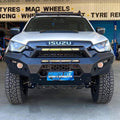 OFFROAD ANIMAL PREDATOR BAR 21-23 D-MAX