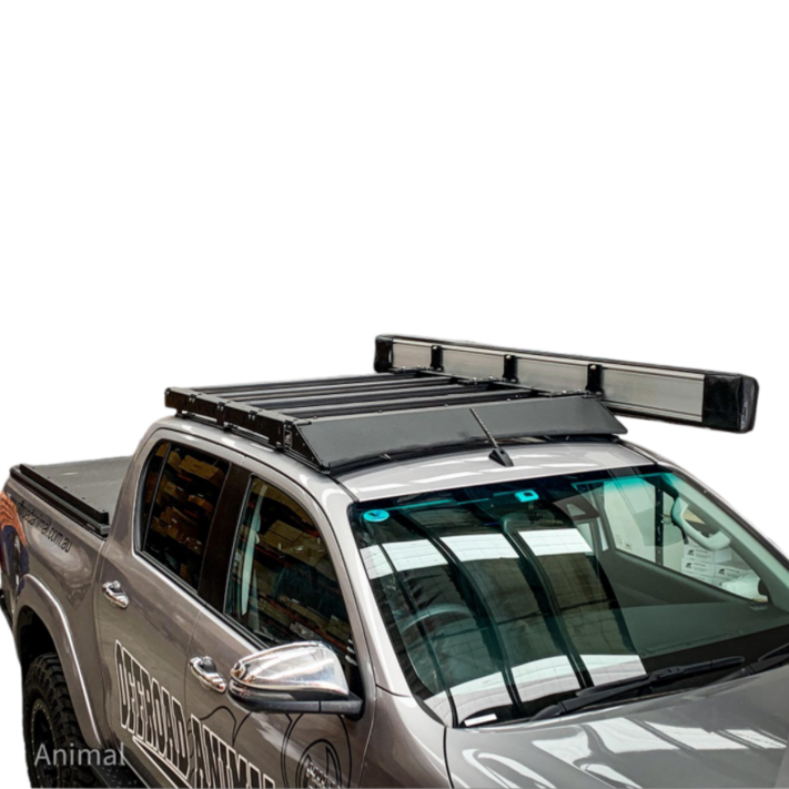 OFFROAD ANIMAL RACK SUIT 2020+ HILUX