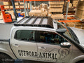 OFFROAD ANIMAL SCOUT RACK SUIT 2021+ BT-50