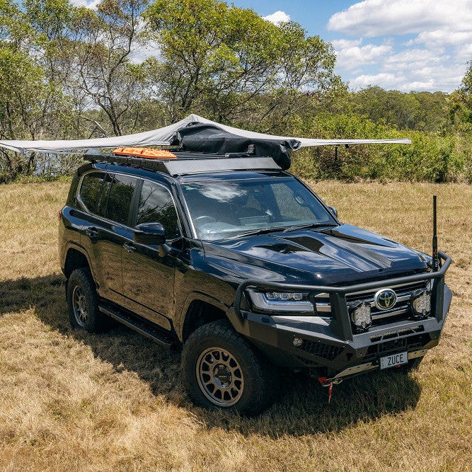 OFFROAD ANIMAL  SCOUT RACK SUIT LC300