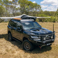 OFFROAD ANIMAL  SCOUT RACK SUIT LC300