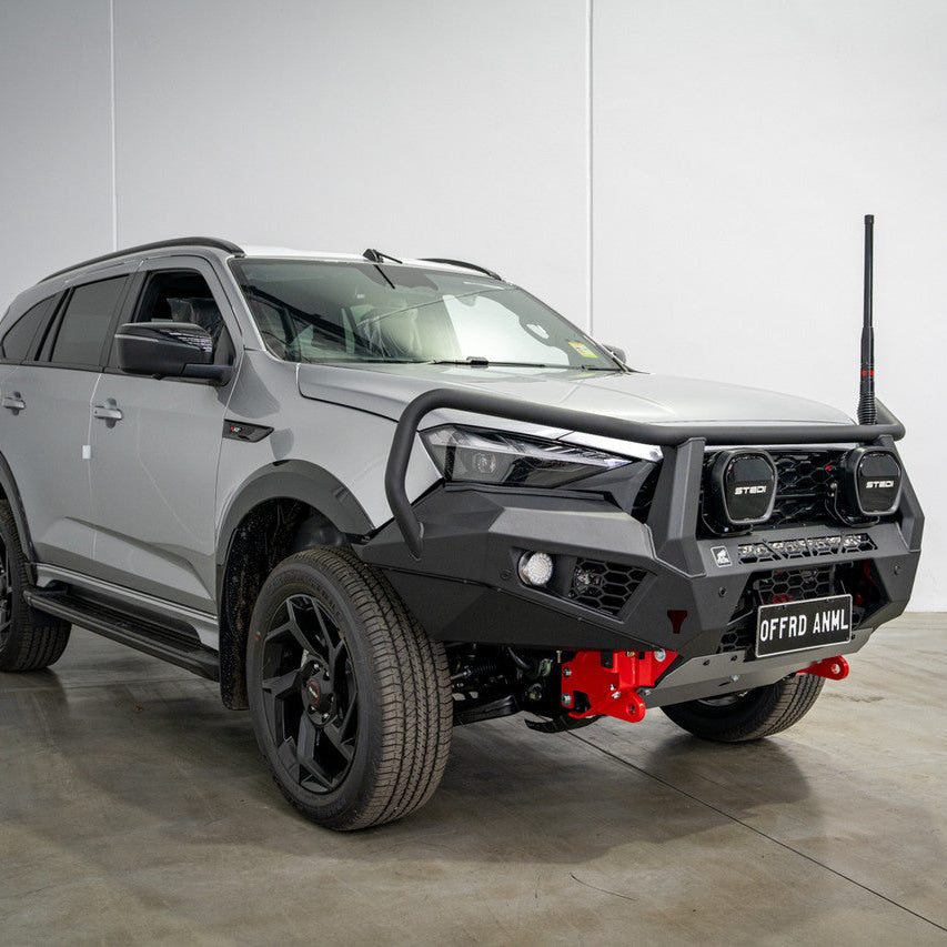 OFFROAD ANIMAL TORO BAR SUIT 2025+ MU-X (FACELIFT)