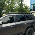 OCAM ROOF RACK SUIT LC200