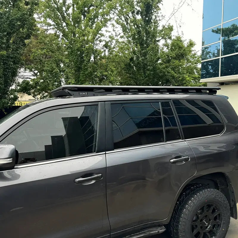 OCAM ROOF RACK SUIT LC200