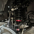 PSR SUSPENSION SUIT 2021+ D-MAX