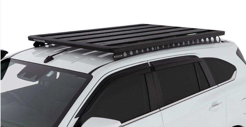 RHINO RACK  AND BACK BONE SUIT 2021+ MU-X