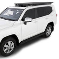 RHINO  RACK SYSTEM SUIT LC300