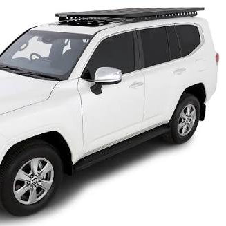RHINO  RACK SYSTEM SUIT LC300