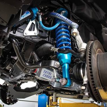 SUPERIOR ENGINEERING SUSPENSION SUIT LC300