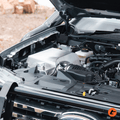 TORQIT MID ENTRY 4" SNORKEL/AIRBOX SUIT 2022+ RANGER