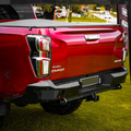 OFFROAD ANIMAL REAR BAR SUIT 2021+ D-MAX