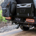 TAG EXTREME TOWBAR SUIT 2021+ D-MAX