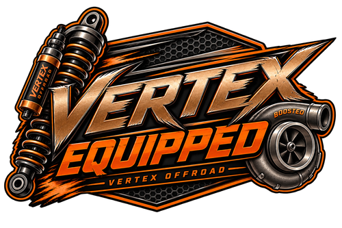 Vertex Offroad